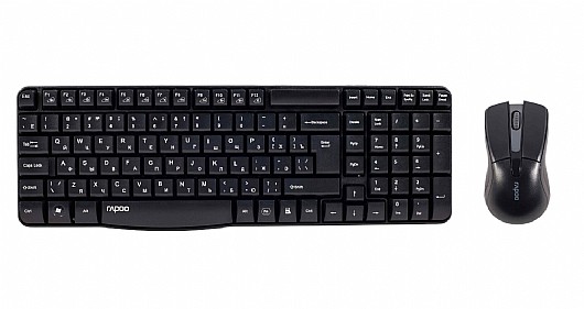 �� ����� ����� RAPOO X1800