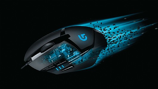 ���� Logitech G402