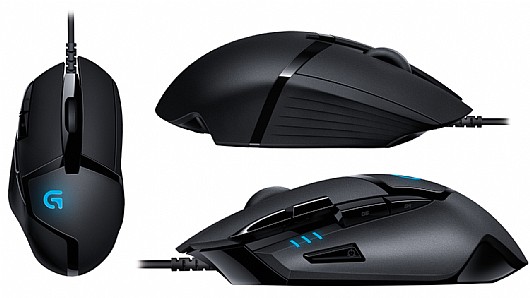 ���� Logitech G402