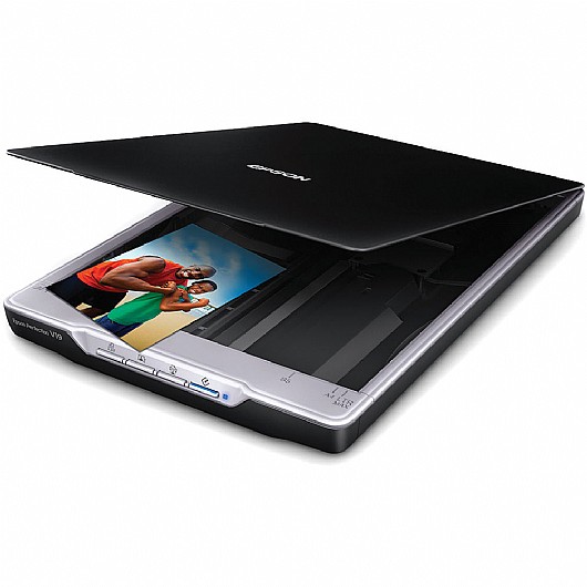 ���� Epson PERFECTION V19