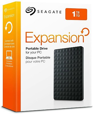 ���� ���� ������ Seagate 1000GB STEA1000400