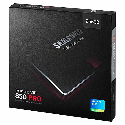 ���� ���� ����� Samsung MZ-7KE256BW 256GB 