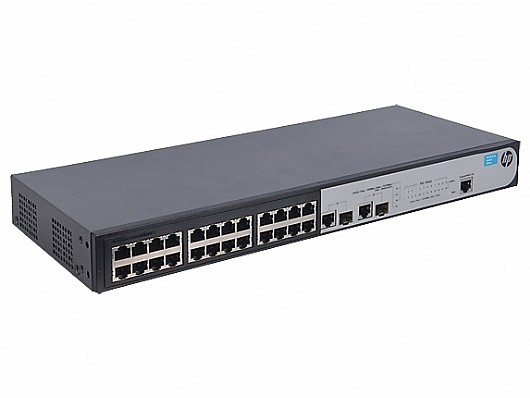  ���� ���/���� HP 1910-24 Switch JG538A