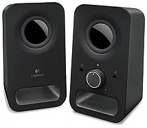 רמקולים Logitech Multimedia Speakers Z150 רמקולים Logitech Multimedia Speakers Z150