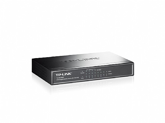 ���� ���/���� TP-Link TLSG1008P