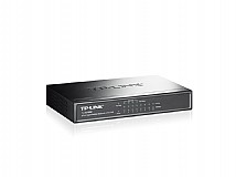 רכזת רשת/ממתג TP-Link TLSG1008P רכזת רשת/ממתג TP-Link TLSG1008P