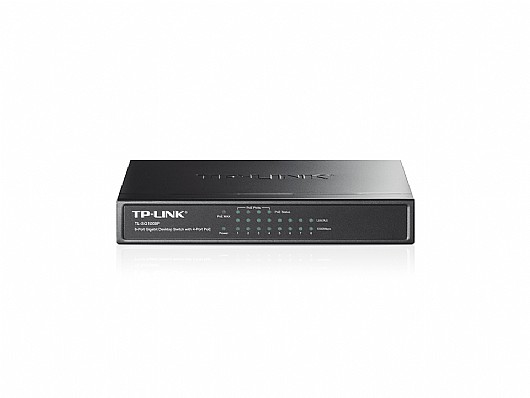 ���� ���/���� TP-Link TLSG1008P
