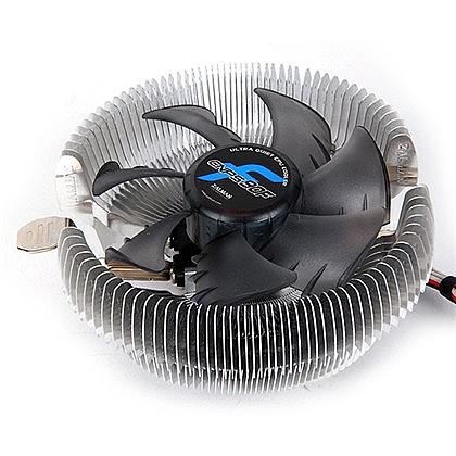 ��� ����� ����� ZALMAN CNPS90F