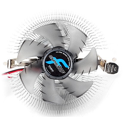 ��� ����� ����� ZALMAN CNPS90F