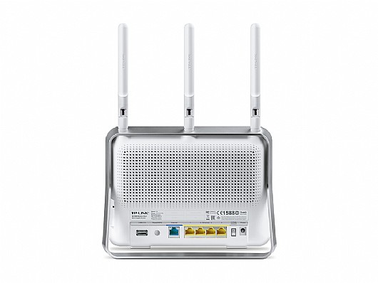 ��� ������ TP-LINK Archer C9