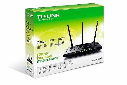 ����� TP-Link AC1750 Archer C7