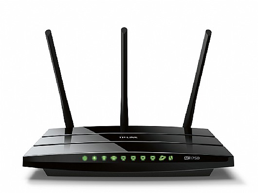 ����� TP-Link AC1750 Archer C7