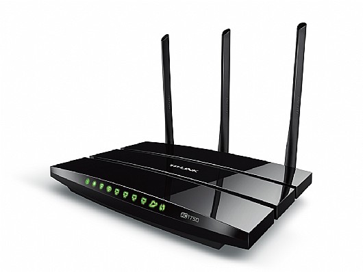 ����� TP-Link AC1750 Archer C7