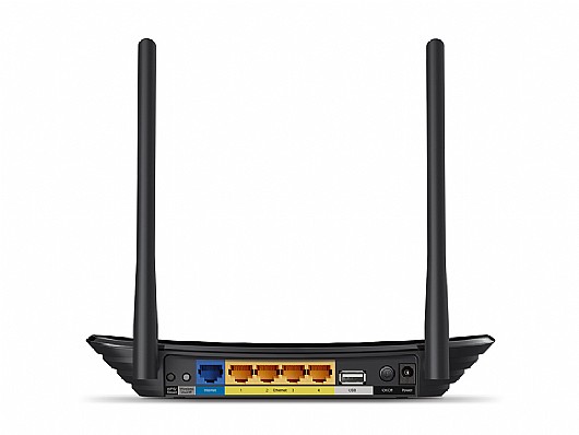 ��� ������ TP-LINK Archer C2