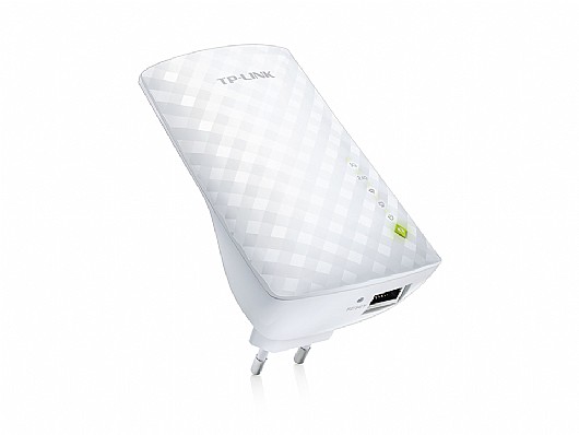 ����� ���� ������� TP-LINK RE200 