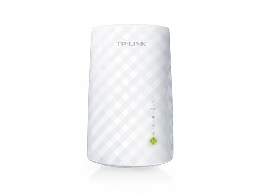 ����� ���� ������� TP-LINK RE200 
