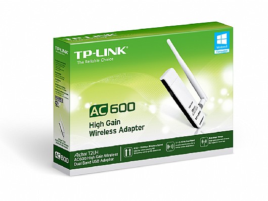 ����� ��� ������ TP-Link Archer T2UH USB 