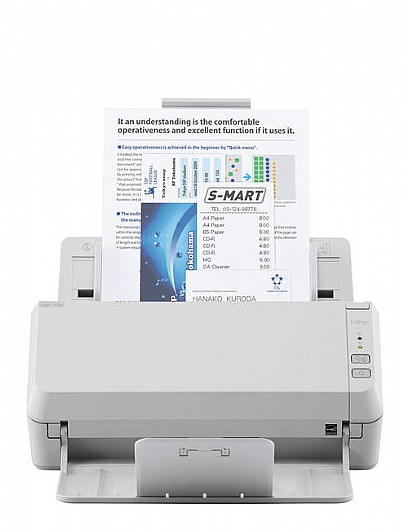 ���� FUJITSU Image Scanner SP-1120