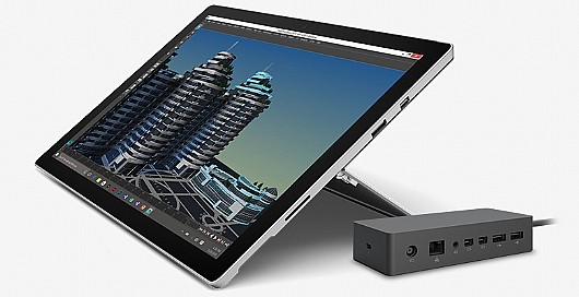 Docking Station For Surface PRO 4 and Surface Book