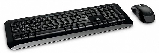 ����� Microsoft Wireless Desktop 850 