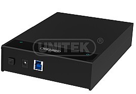 ���� ������ USB 3.0 ����� ���� UNITEK  Y-1090