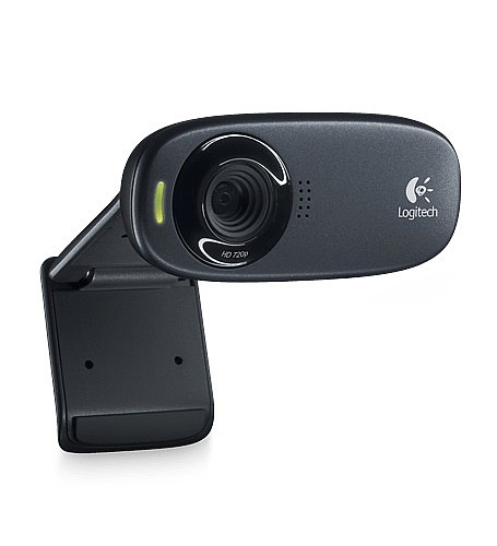 ����� ��� Logitech Webcam C310