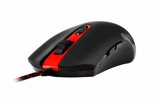 ���� MSI INTERCPTOR GAMING LASER MOUSE DS100