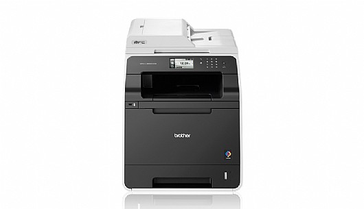����� ����� Brother MFC-L8650CDW