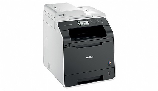 ����� ����� Brother MFC-L8650CDW