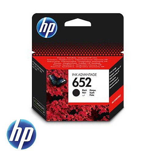 ��� ��� ���� ����� HP 652 F6V25AE 