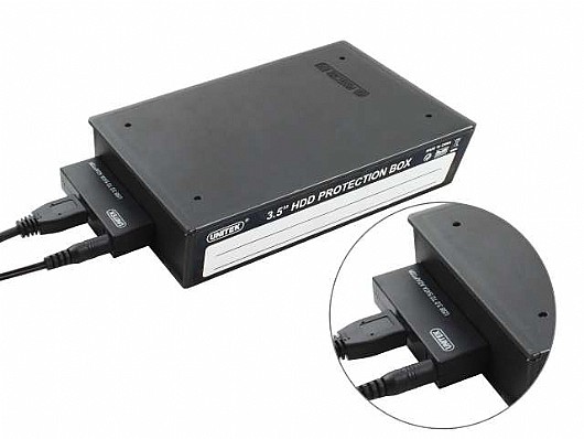  ���� UNITEK Y-1039C USB3.0 to SATA III