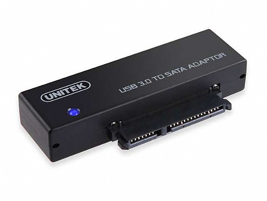  ���� UNITEK Y-1039C USB3.0 to SATA III