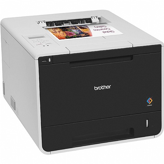 ����� ����� ������� Brother HL-L8350CDW 