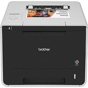 ����� ����� ������� Brother HL-L8350CDW 