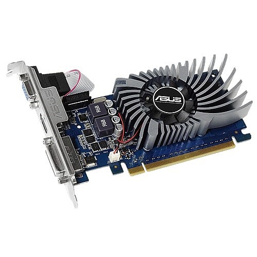 ����� ��� ASUS GT730-2GD5-BRK