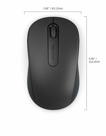 ���� Microsoft Wireless Mouse 900