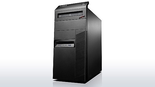 ���� ����� Lenovo Tower S Series S20073 10HQ000FIV