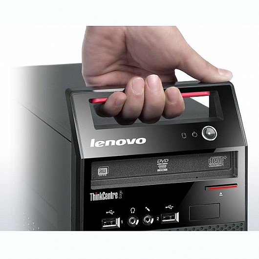 ���� ����� Lenovo Tower S Series S20073 10HQ000FIV