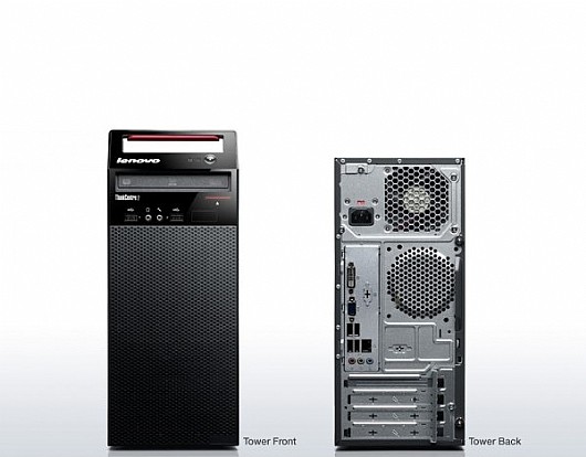 ���� ����� Lenovo Tower S Series S20073 10HQ000FIV