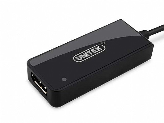 ���� UNITEK USB3.0 to DisplayPort Converter Y-3703