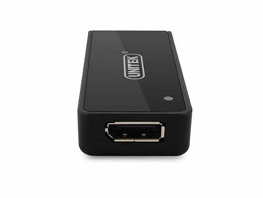 ���� UNITEK USB3.0 to DisplayPort Converter Y-3703