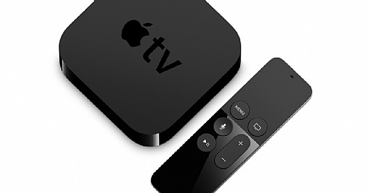 ������ Apple TV 32GB MGY52HB/A ���