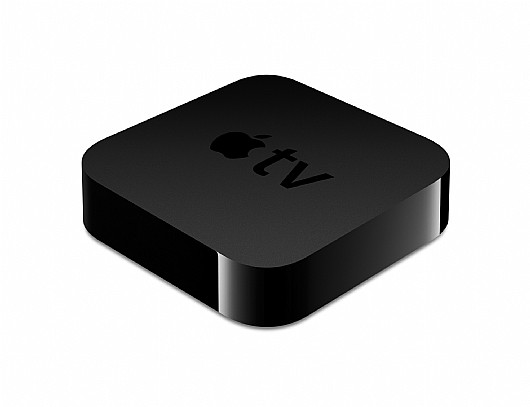 ������ Apple TV 32GB MGY52HB/A ���