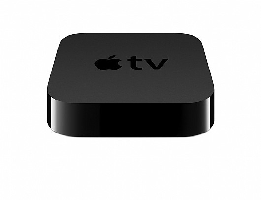 ������ Apple TV 32GB MGY52HB/A ���