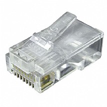 ������� RJ45 ��� CAT6