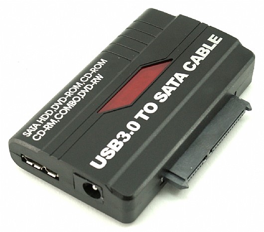 ��� ����� GOLD TOUCH USB 3.0 TO SATA CABLE