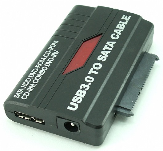 ��� ����� GOLD TOUCH USB 3.0 TO SATA CABLE