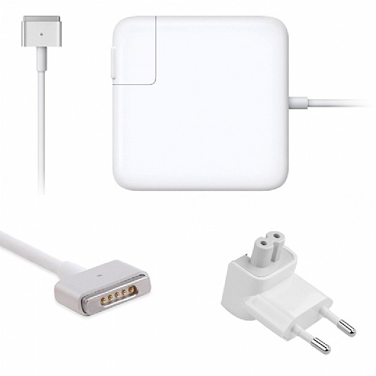 ���� ����� ����� APPLE 60W MagSafe-2