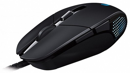 ���� Logitech G302 Daedalus Prime