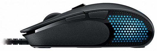 ���� Logitech G302 Daedalus Prime